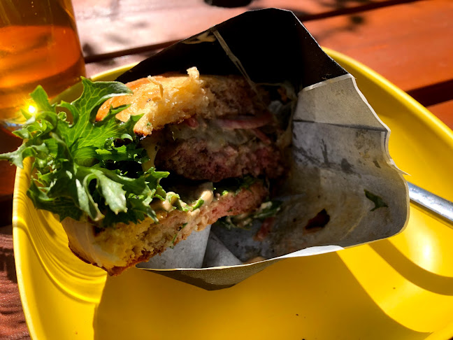 Terassiravintola Kukko - Ravintola-ala