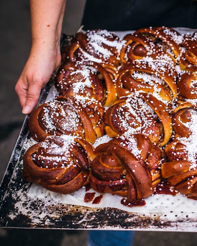 Aroma Bageri & Konditori GW Galleria - Vaasa