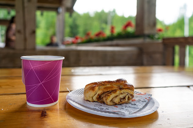 Opinii despre Otamuskahvila în Sastamala - Ravintola-ala