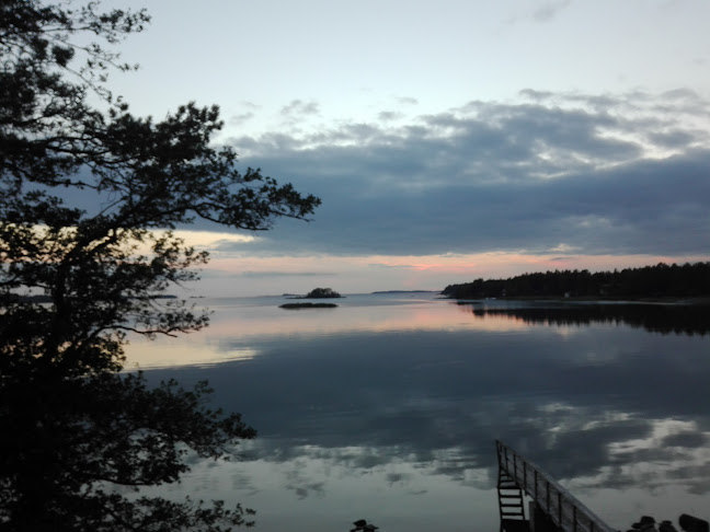 Vanhan Rauman leipäpuoti Phone number