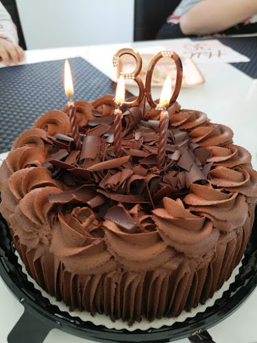 Leipomo Koppanen Ky Open Times