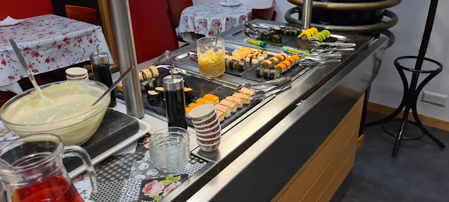 Kahvila-Ravintola Lumme