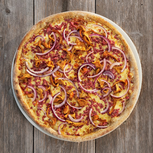 Comentarii opinii despre Kotipizza Haukilahti