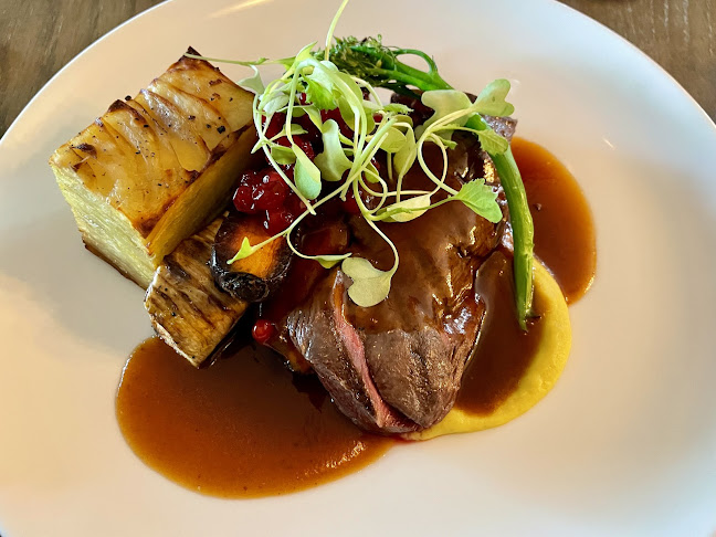 Comentarii opinii despre Nera - Scandinavian Steak House