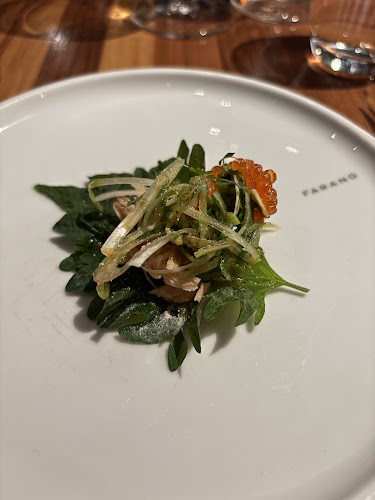 Ravintola Farang Phone number
