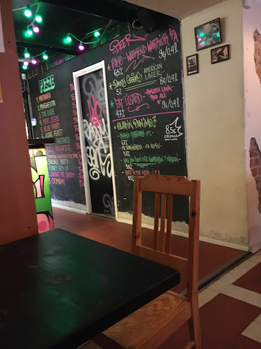 Daddy Greens Pizzabar Töölö - Helsinki