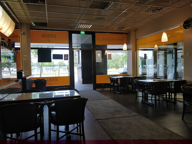 Comments and reviews of Turkinpippuri Seinäjoki