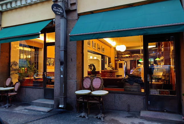 Café Succès