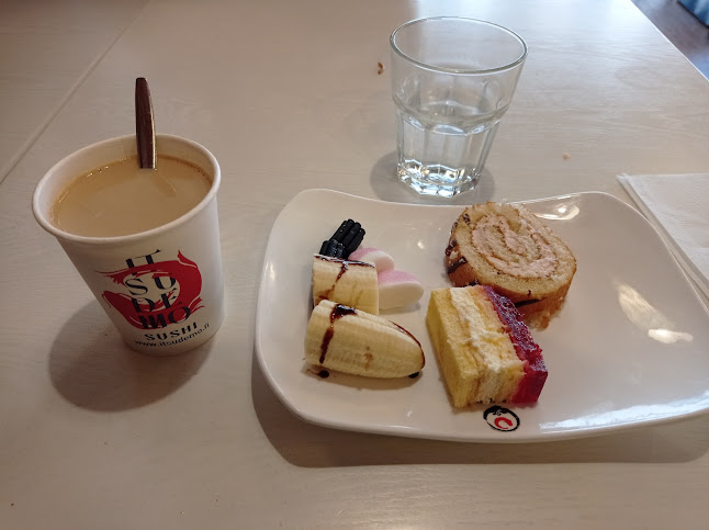 Comentarii opinii despre Itsudemo Ravintola Sokkari Jyväskylä