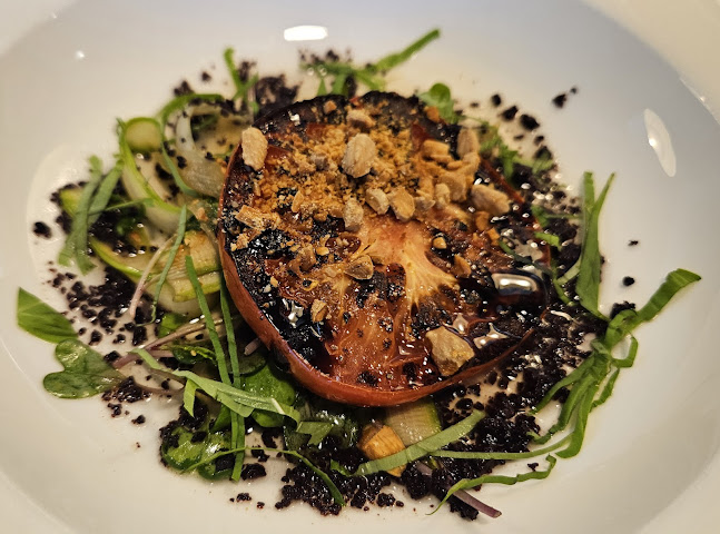 Antell Martintalo - Ravintola-ala