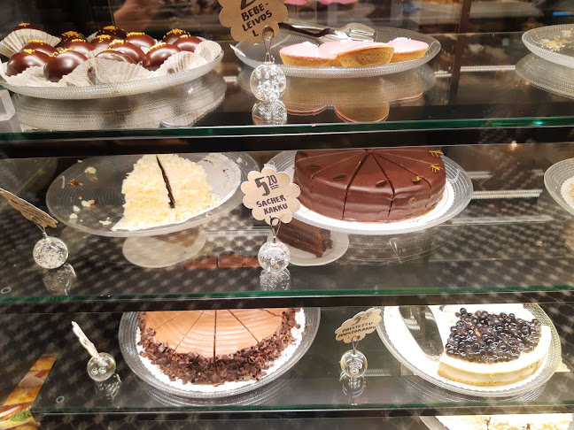 Rami Visulahti (Ramin Konditoria Kahvila Oy) - Ravintola-ala