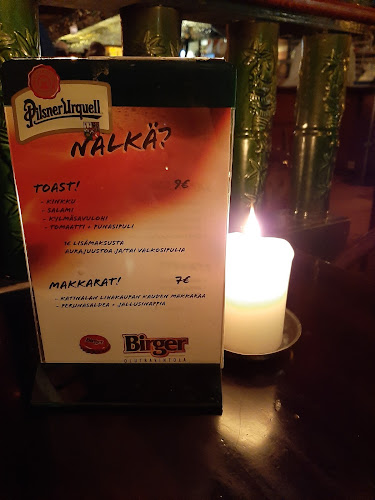 Opinii despre Olutravintola Birger în Hämeenlinna - Ravintola-ala
