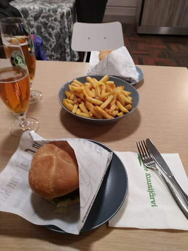 Cafe Kuusijärvi - Vantaa