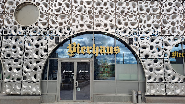 Comentarii opinii despre Bierhaus Berlin