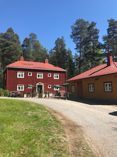 Reviews of Inkeritalon vohvelikahvila in Savonlinna - Ravintola-ala