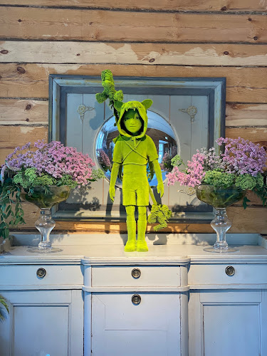 Wanha Koulu - Ravintola-ala