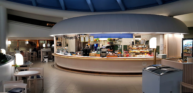 Cafe Metso