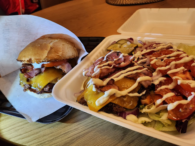 Opinii despre Bursalad în Hyvinkää - Ravintola-ala