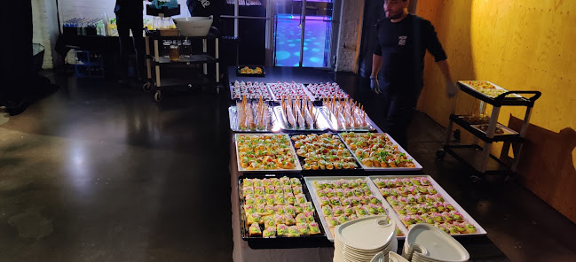 Comentarii opinii despre Korjaamo Baari & Keittiö