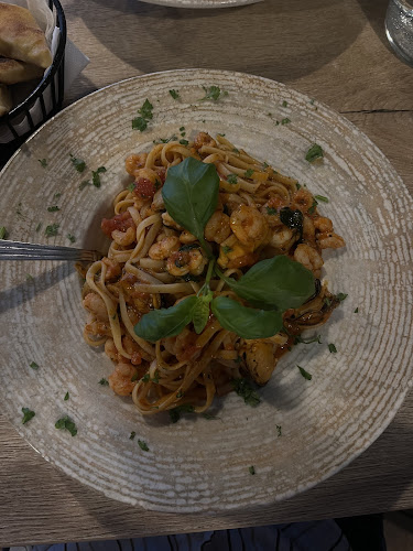 Opinii despre La Bella Trattoria în Helsinki - Ravintola-ala