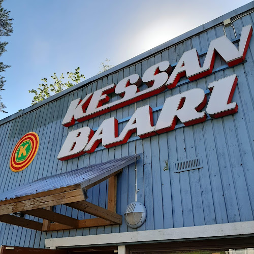 Kessan Kahvila Ja Baari