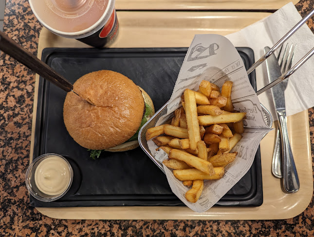 Opinii despre Kahvila Ravintola Kespa în Salo - Ravintola-ala