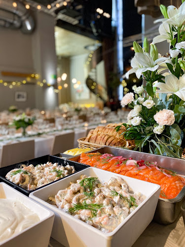 Ravintola Hima & Sali - Helsinki