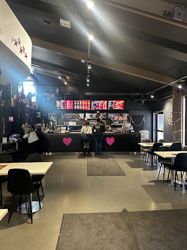 Santa´s Pizza & Burger - Rovaniemi