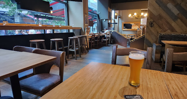 Olutravintola Villi Wäinö