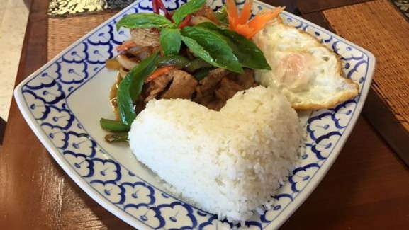 Reviews of Siam Bangkok Thai Ravintola in Tuusula - Ravintola-ala