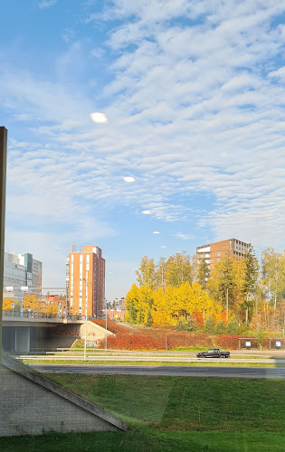 Opinii despre Delicatessen ravintolapalvelut în Eteläinen - Ravintola-ala