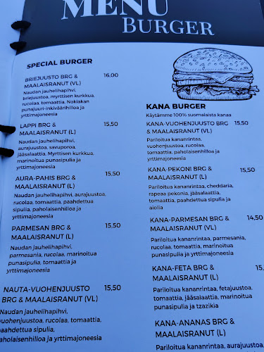 Vaiviontie 75 a, 83450 Vaivio