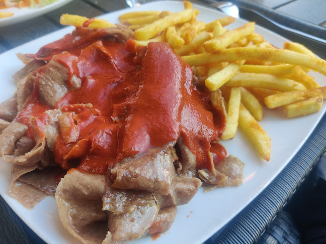 Star Pizza & Kebab - Ravintola-ala