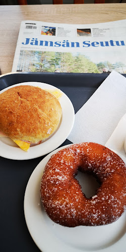 Siskon Kahvila - Jämsä