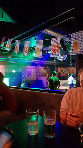 Red Onion Open Times