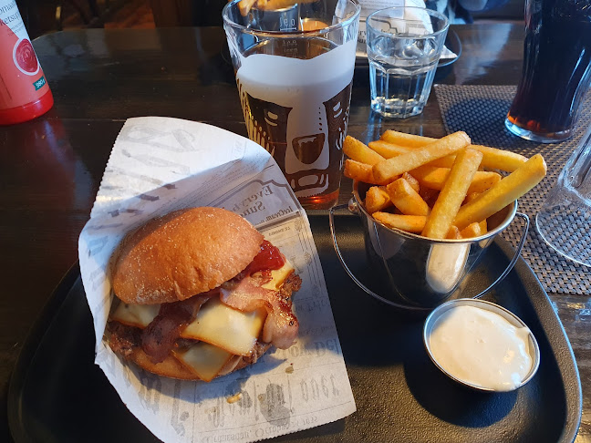 Bistro Liekki Talvikkitie - Ravintola-ala