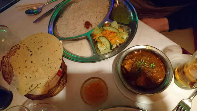 Ravintola Bhanchha Ghar - Salo