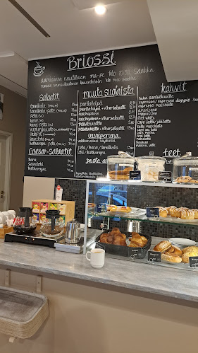 Reviews of Ravintola Café Briossi in Helsinki - Ravintola-ala