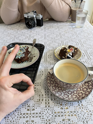 Wanhan Rauman KaffeBar