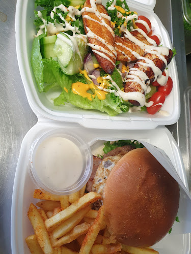 Koivulan Grilli Pizzeria