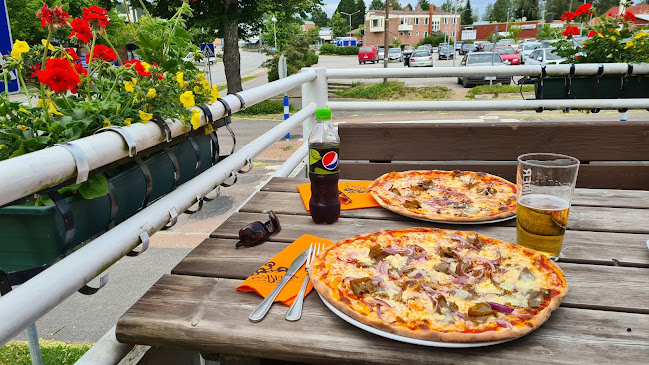 Saarijärven Pizzeria Kebab Isabella Avoin yhtiö