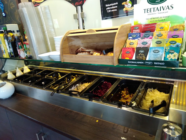 Ismet Vihti - Ravintola-ala