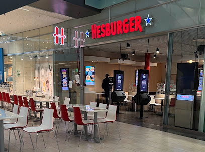 Hesburger Karisma
