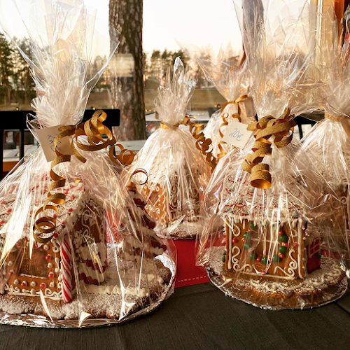 Vuoksen Kalastuspuisto - Imatra