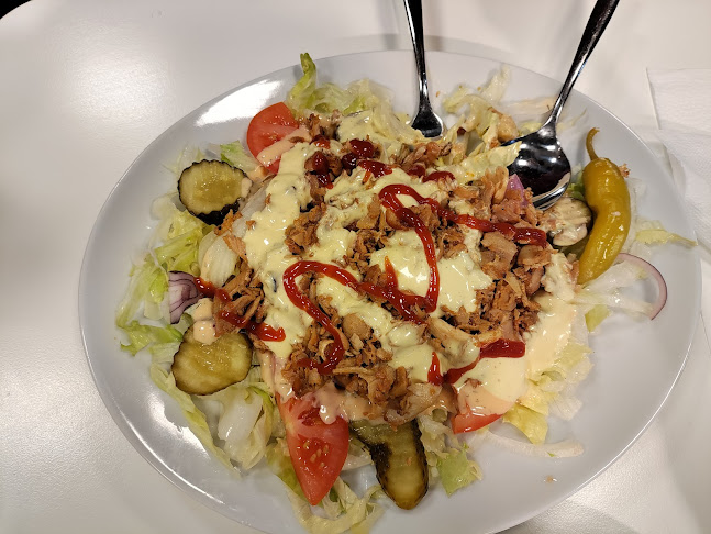 Comentarii opinii despre Barbarossa Pizza & Kebab