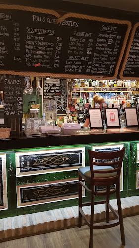 Olutravintola Solmu - Helsinki