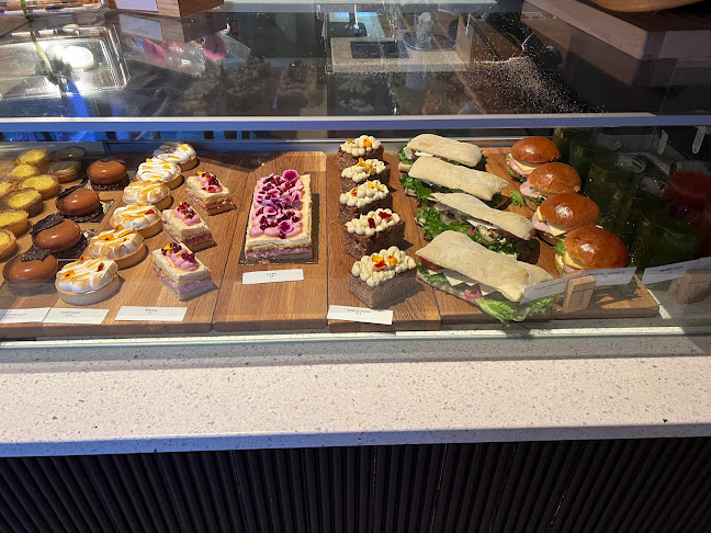 Bakery Eatery Levain Töölö