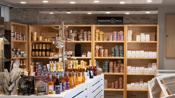 Petäjälammen Herkku