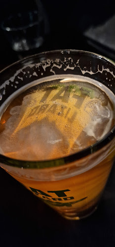 The Riff - Ravintola-ala