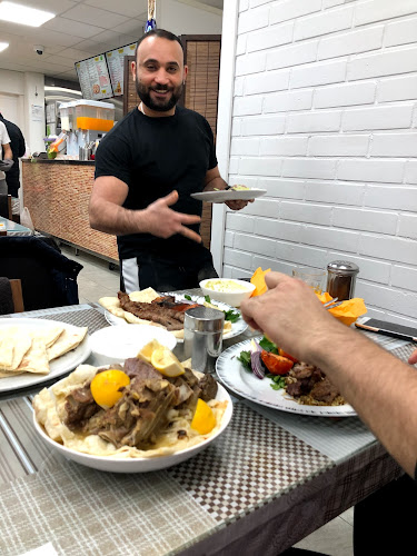 Comentarii opinii despre Lausteen Ravintola